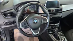 BMW 225