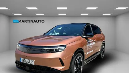 Usado Opel Grandland Electric Edition 157 kW (214 HP) 2025 SUV