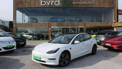 Usado Tesla Model 3 239 kW (325 HP) 2021 Sedan