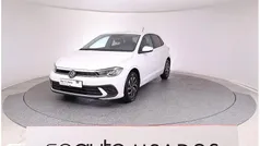 Usado 2022 VW Polo | € 14.990 (Bom preço)