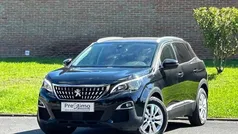 Usado 2018 Peugeot 3008 | € 16.600 (Preço justo)