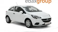 Usado 2016 Opel Corsavan Citadino | € 6.490 (Preço justo)