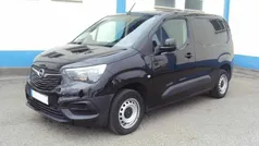 Preto Usado 2021 Opel Combo Enjoy Monovolume | € 17.950 (Preço justo)