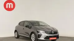 Usado 2024 Renault Clio V Evolution | € 17.499 (Preço justo)