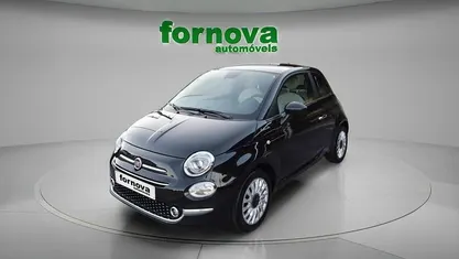 Usado 2023 Fiat 500 Dolcevita Citadino | € 12.480 (Preço justo)