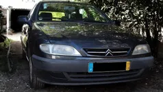 Usado 1998 Citroën Xsara Carrinha | € 550 (Bom preço)