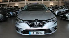 Usado 2022 Renault Mégane GrandTour Equilibre Carrinha | € 18.500 (Preço justo)