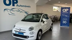 Outra Usado 2016 Fiat 500 | € 9.450 (Preço justo)