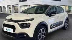 Usado 2024 Citroën C3 Feel Sedan | € 14.000 (Super Preço)