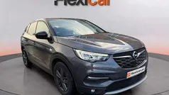 Cinza Usado 2021 Opel Grandland X GS Line SUV | € 18.890 (Preço justo)