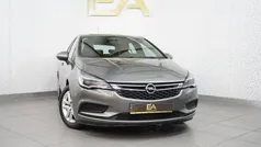 Usado 2019 Opel Astra Business Edition | € 13.480 (Preço justo)