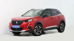 Usado 2023 Peugeot 2008 SUV | € 19.900 (Preço justo)