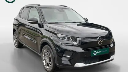 Usado Citroën C3 100 HP (73 kW) 2025 Outro SUV