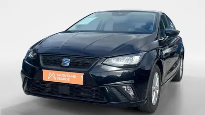 Preto Usado 2024 Seat Ibiza Style SUV | € 18.711 (Preço justo)
