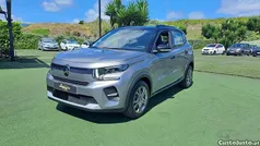 Usado 2025 Citroën C3 Citadino | € 20.999 (Preço justo)