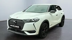 Usado 2022 DS Automobiles DS3 Crossback SUV | € 15.990 (Super Preço)