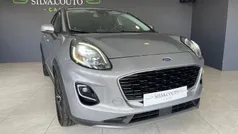 Usado 2020 Ford Puma Titanium | € 17.990 (Preço justo)