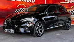 Usado 2022 Renault Clio V Citadino | € 16.400 (Preço justo)