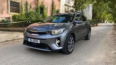 Usado 2024 Kia Stonic SUV | € 18.990 (Preço justo)