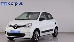 Branco Usado 2023 Renault Twingo Equilibre Citadino | € 14.900 (Preço justo)