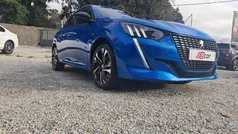 Usado 2023 Peugeot 208 Citadino | € 19.990 (Preço justo)