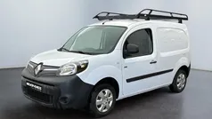 Branco Usado 2020 Renault Kangoo Monovolume | € 10.750 (Super Preço)