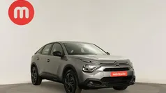 Usado 2024 Citroën C4 PureTech | € 23.499 (Preço justo)