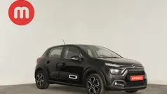 Usado 2024 Citroën C3 | € 16.499 (Preço justo)