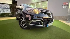 Usado 2014 Renault Captur SUV | € 9.990 (Preço justo)