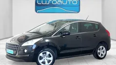 Usado 2013 Peugeot 3008 Active Monovolume | € 10.900 (Preço justo)
