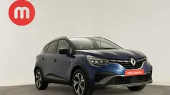 Usado 2023 Renault Captur RS Line SUV | € 19.499 (Preço justo)