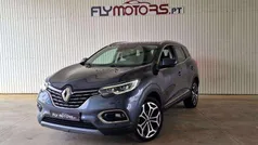 Usado 2019 Renault Kadjar Intens SUV | € 20.900 (Preço justo)