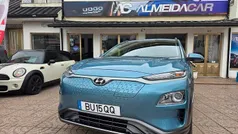 Usado 2020 Hyundai Kauai Premium SUV | € 16.990 (Super Preço)