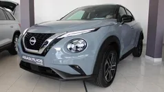 Usado 2025 Nissan Juke SUV | € 24.990 (Preço justo)
