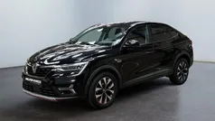 Preto Usado 2023 Renault Arkana Evolution SUV | € 21.900 (Bom preço)