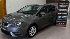 Usado 2017 Seat Ibiza Style | € 8.990 (Preço justo)