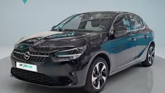 Preto Usado 2023 Opel Corsa-e Elegance Citadino | € 22.490 (Preço justo)