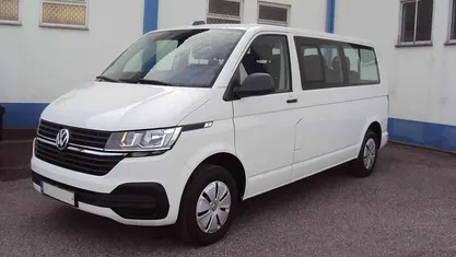 Usado 2024 VW Transporter Van | € 54.950
