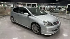 Usado 2004 Honda Civic | € 18.980 (Preço justo)