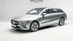 Usado 2021 Mercedes CLA250e Shooting Brake Carrinha | € 27.950 (Super Preço)