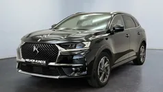 Usado 2022 DS Automobiles DS7 Crossback Rivoli SUV | € 30.500 (Bom preço)