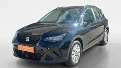 Usado 2024 Seat Arona Style SUV | € 19.431 (Preço justo)