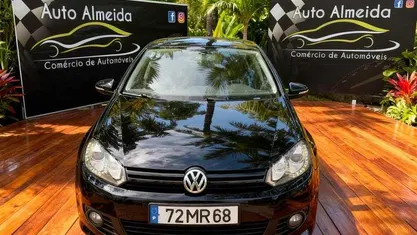 Usado VW Golf VII 140 HP (102 kW) 2012