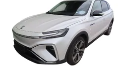 Usado 2022 MG Marvel R Luxury SUV | € 27.990 (Bom preço)