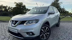 Usado 2015 Nissan X-Trail Tekna SUV | € 15.900 (Preço justo)