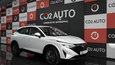 Branco Novo 2025 Nissan Qashqai SUV | € 30.900 (Preço justo)