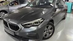 Cinza Usado 2021 BMW 216 Advantage Coupé | € 24.500 (Bom preço)