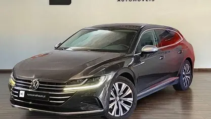Usado VW Arteon 150 HP (110 kW) 2023 Preto