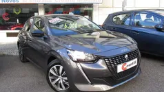 Usado 2023 Peugeot 208 Active Citadino | € 17.980 (Preço justo)
