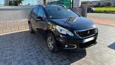 Usado 2016 Peugeot 2008 SUV | € 12.680 (Preço justo)